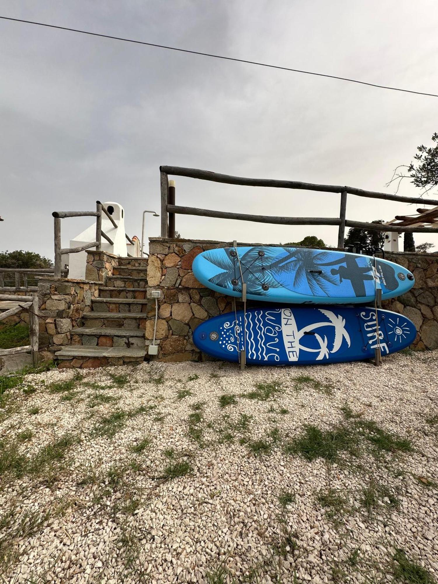 Casa Vacanza Lentisco D Sardegna Ogliastra Tertenìa Exterior foto